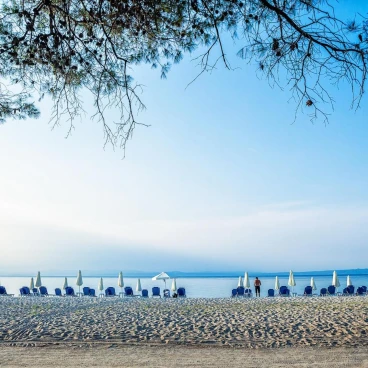 Xenios Port Marina Hotel