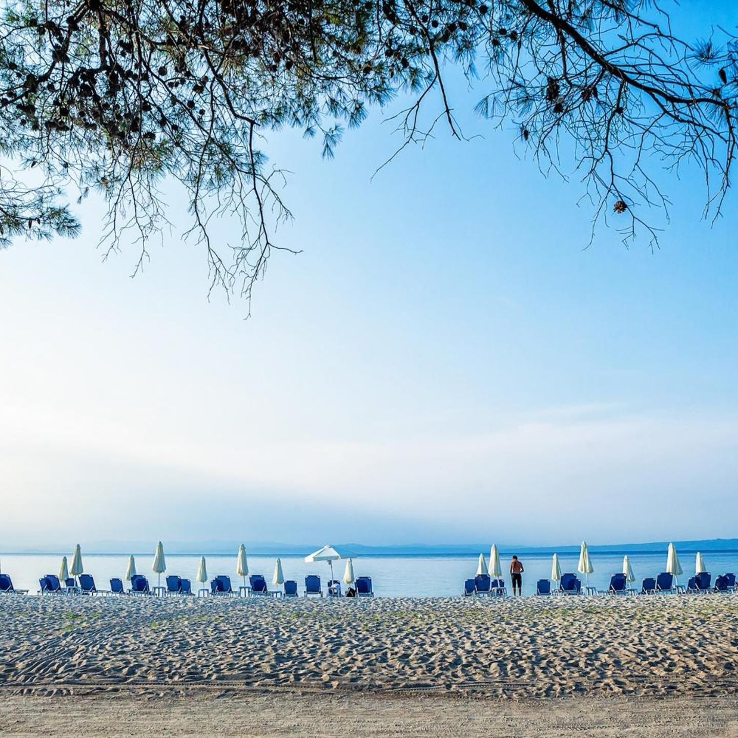 Xenios Port Marina Hotel