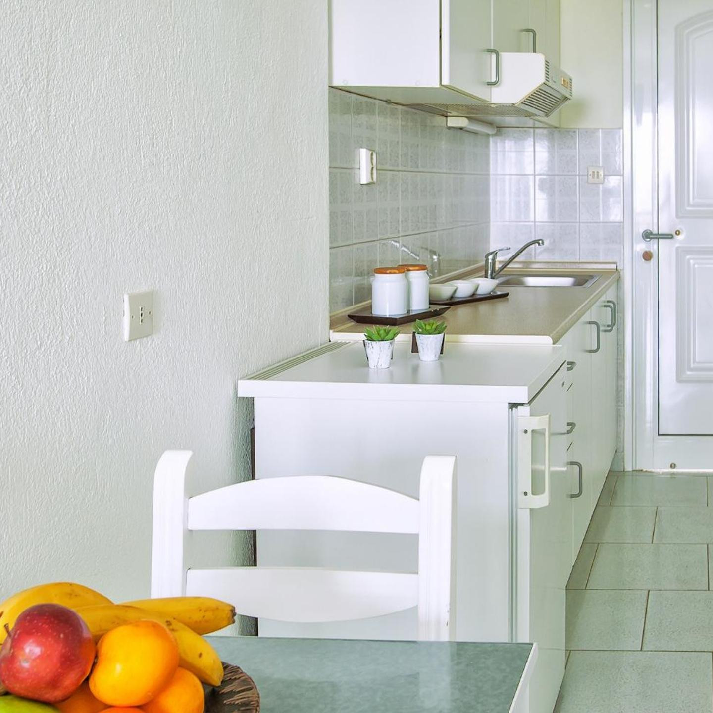 Xenios Port Marina Hotel