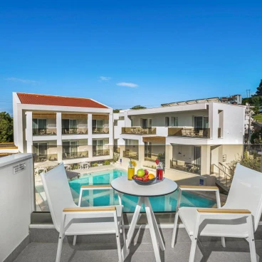 Mirablue Luxury Residences