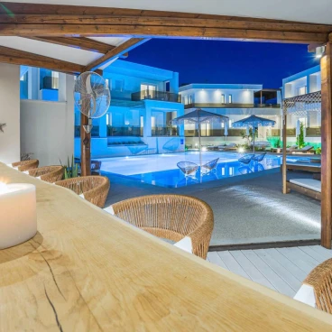 Mirablue Luxury Residences