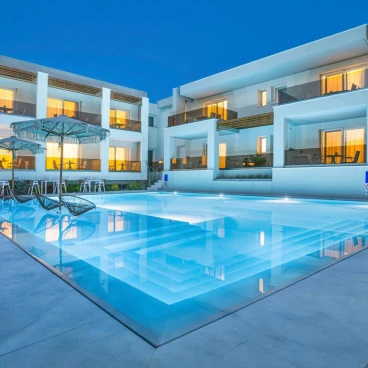 Mirablue Luxury Residences