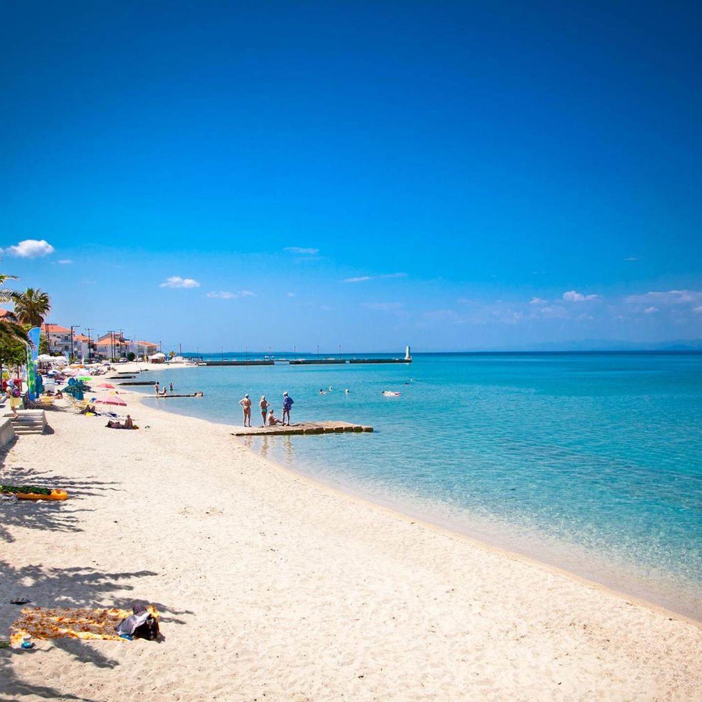 Mirablue Luxury Residences