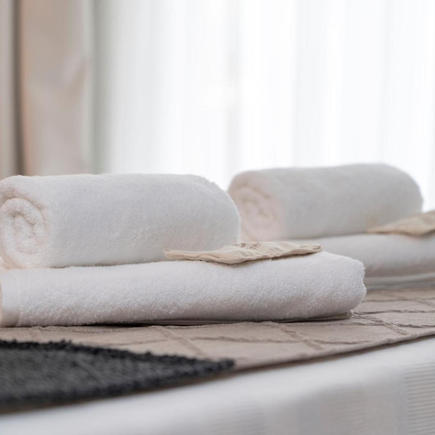 Mirablue Luxury Residences