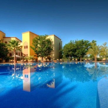 The Residences Vilamoura