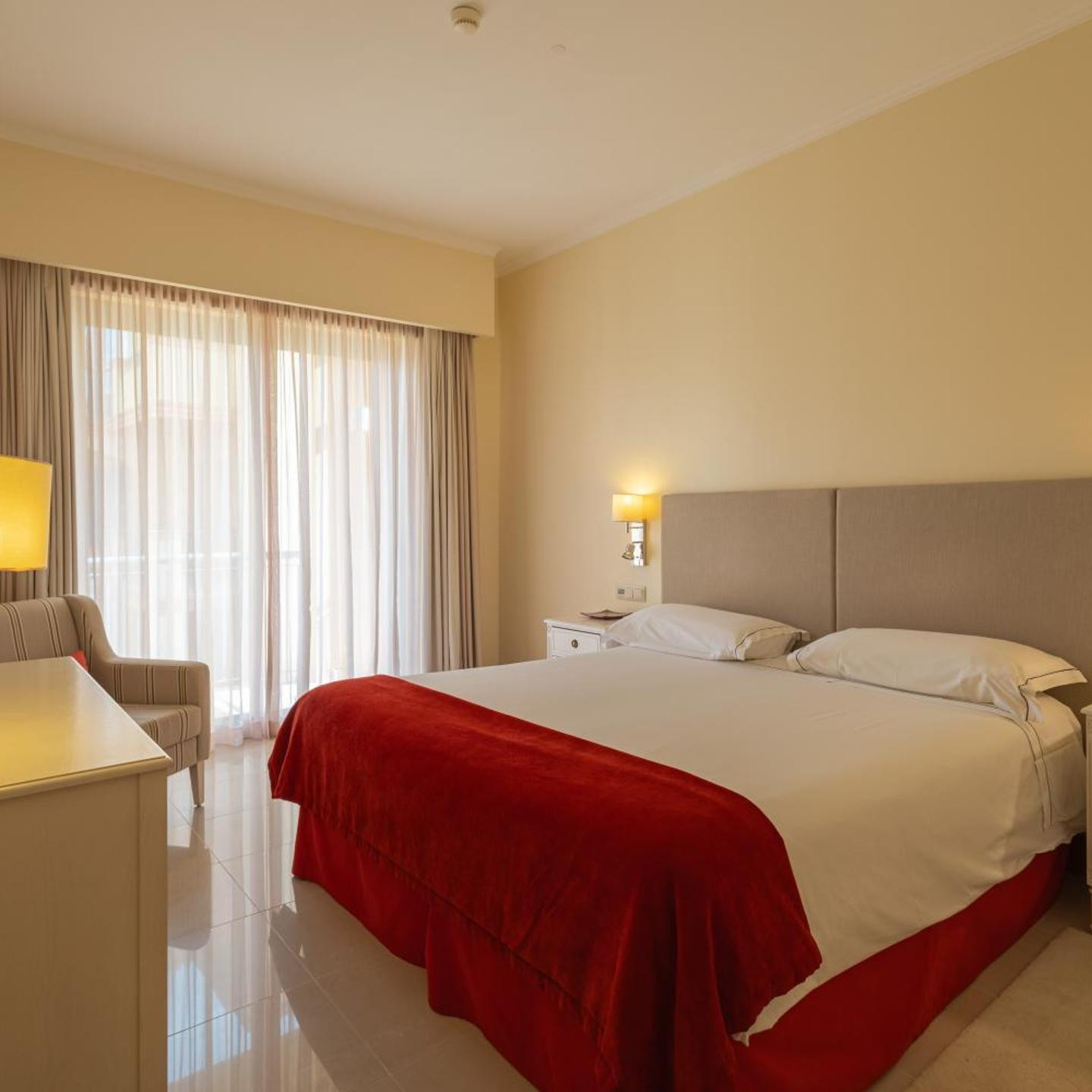 The Residences Vilamoura