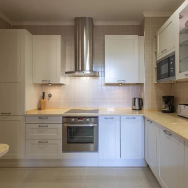 The Residences Vilamoura