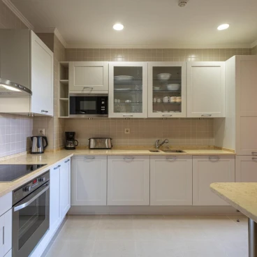 The Residences Vilamoura