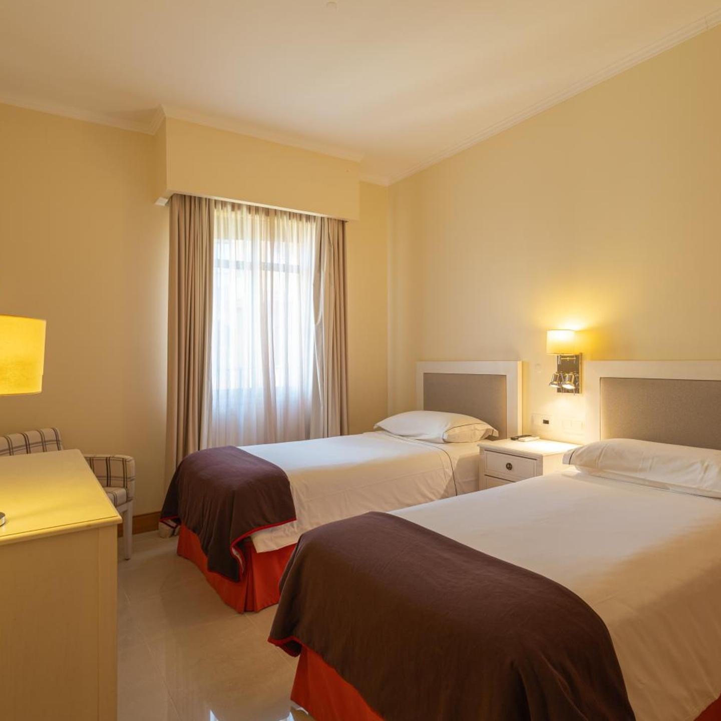 The Residences Vilamoura