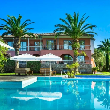 Hotel Hanioti Village Spa