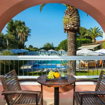 Hotel Hanioti Village Spa