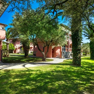 Hotel Hanioti Village Spa