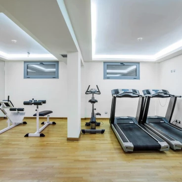 Hotel Hanioti Village Spa