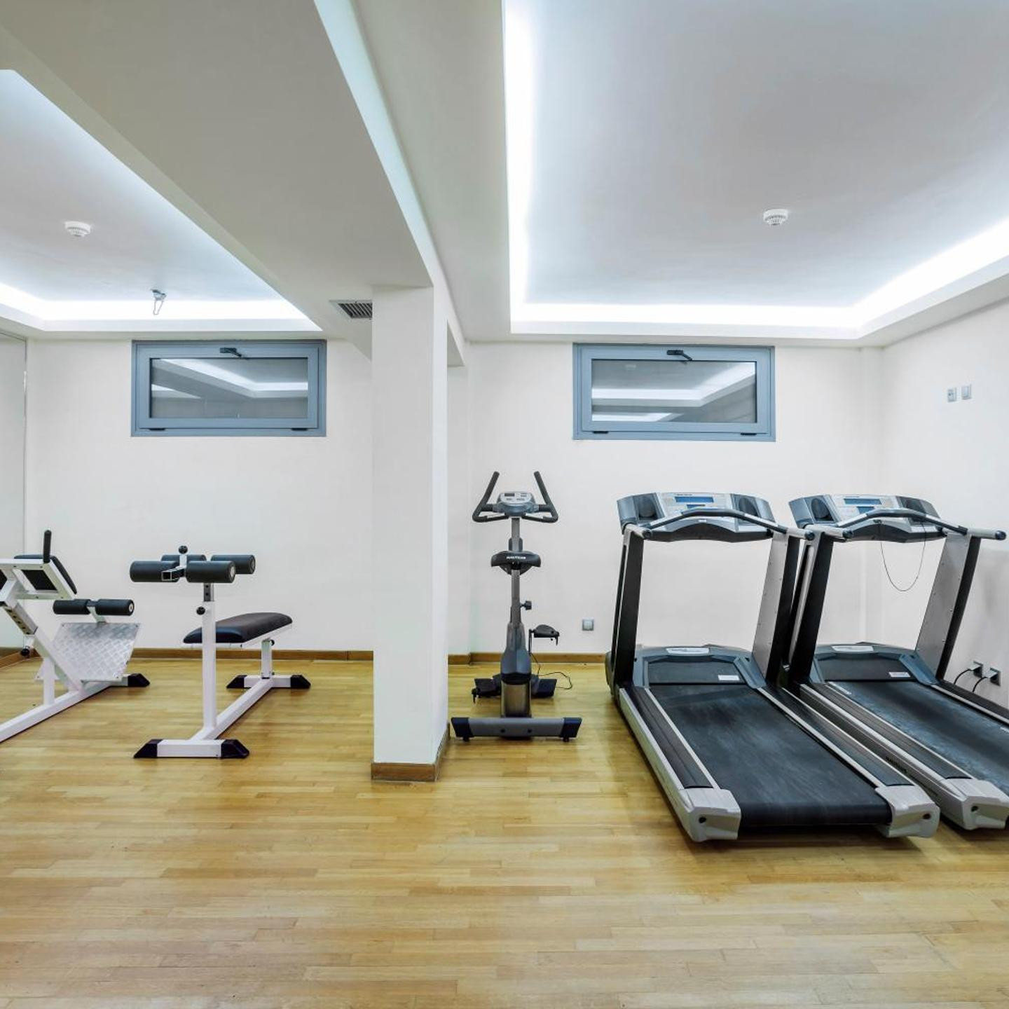 Hotel Hanioti Village Spa