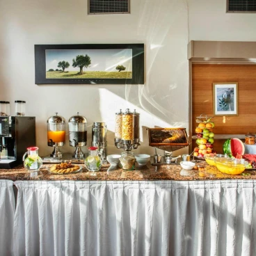 Hotel Hanioti Village Spa