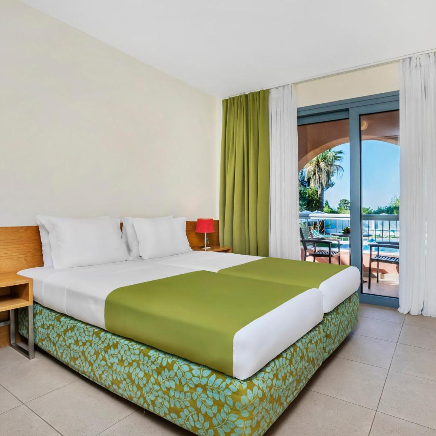 Hotel Hanioti Village Spa