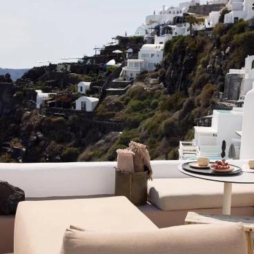 Iconic Santorini, a Boutique Cave Hotel by Sandglass