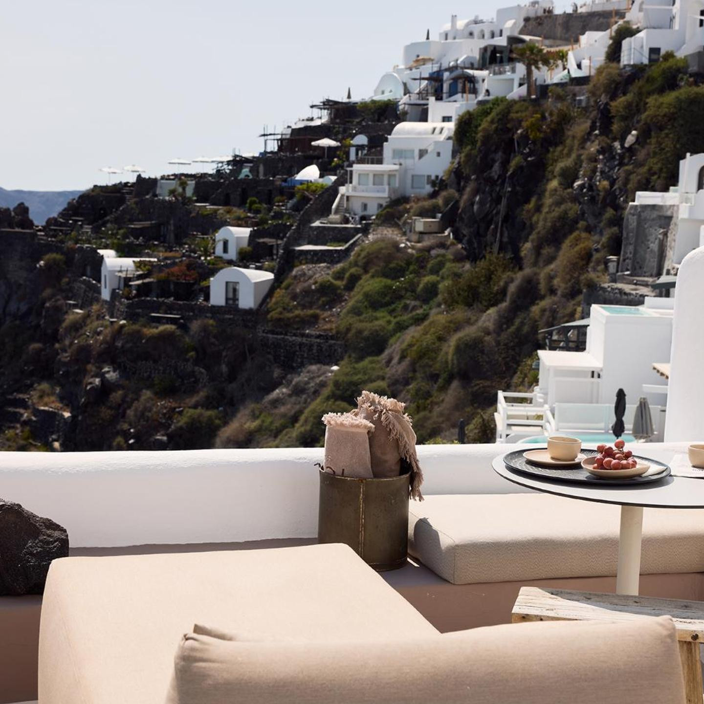 Iconic Santorini, a Boutique Cave Hotel by Sandglass