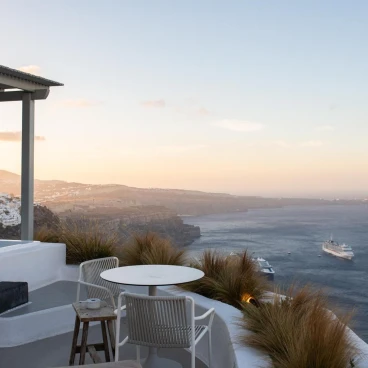 Iconic Santorini, a Boutique Cave Hotel by Sandglass
