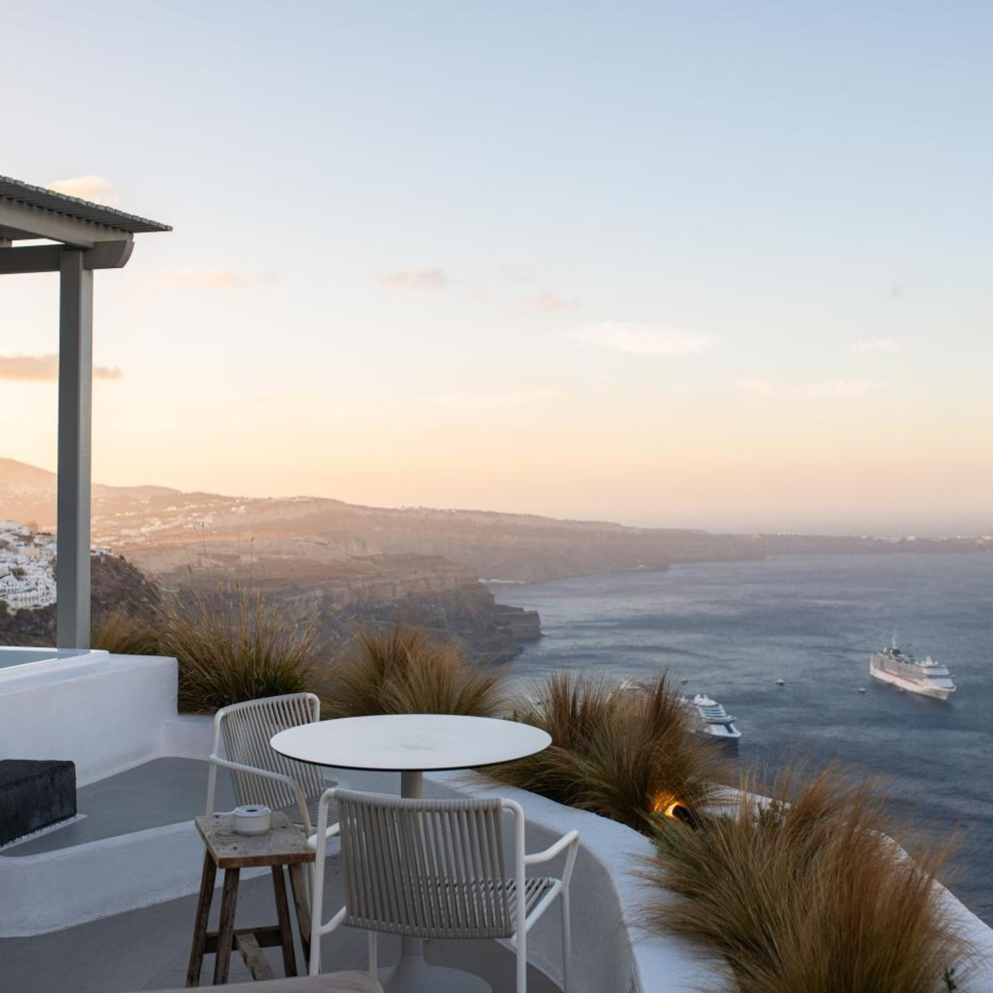 Iconic Santorini, a Boutique Cave Hotel by Sandglass