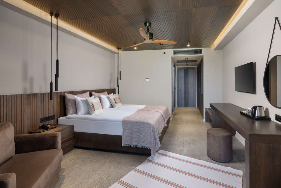 Jacaranda Luxury