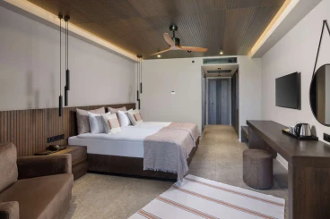 Jacaranda Luxury