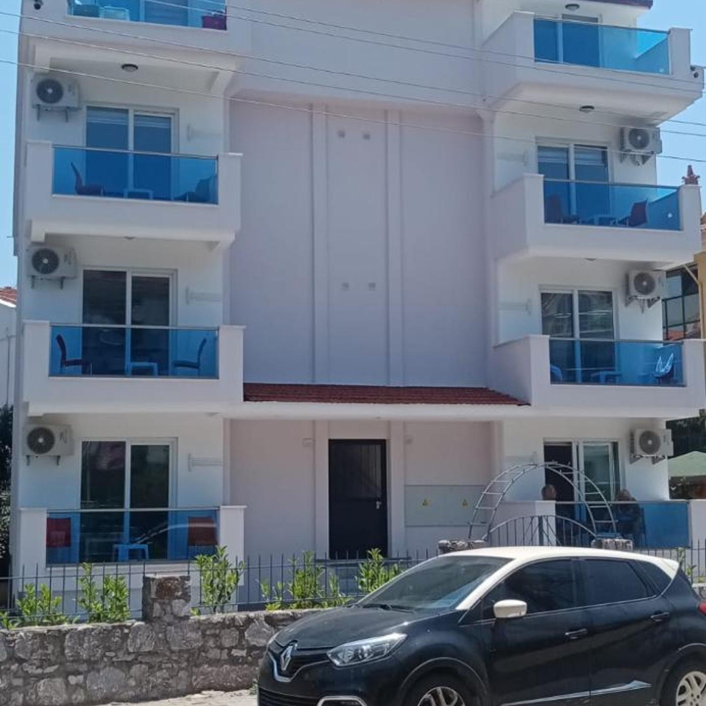 Palmea Hotel