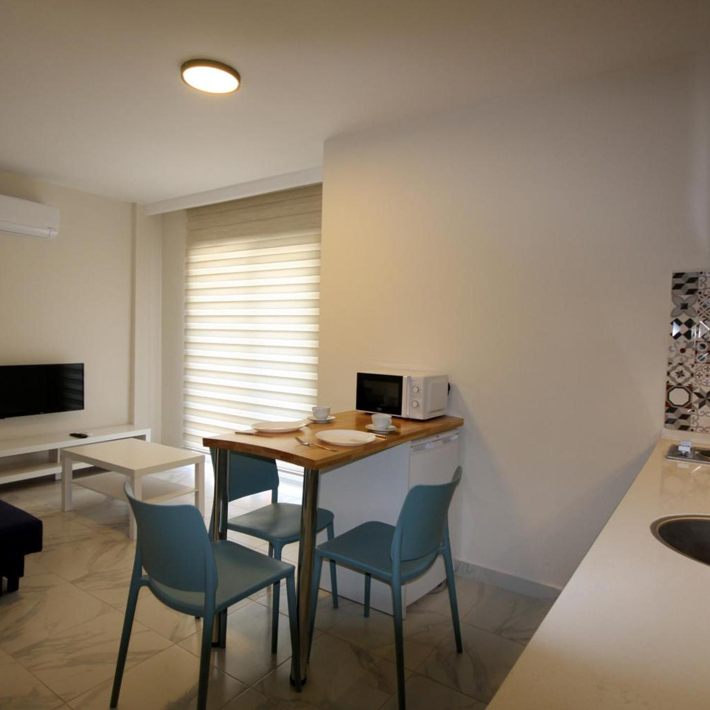 Palmea Hotel
