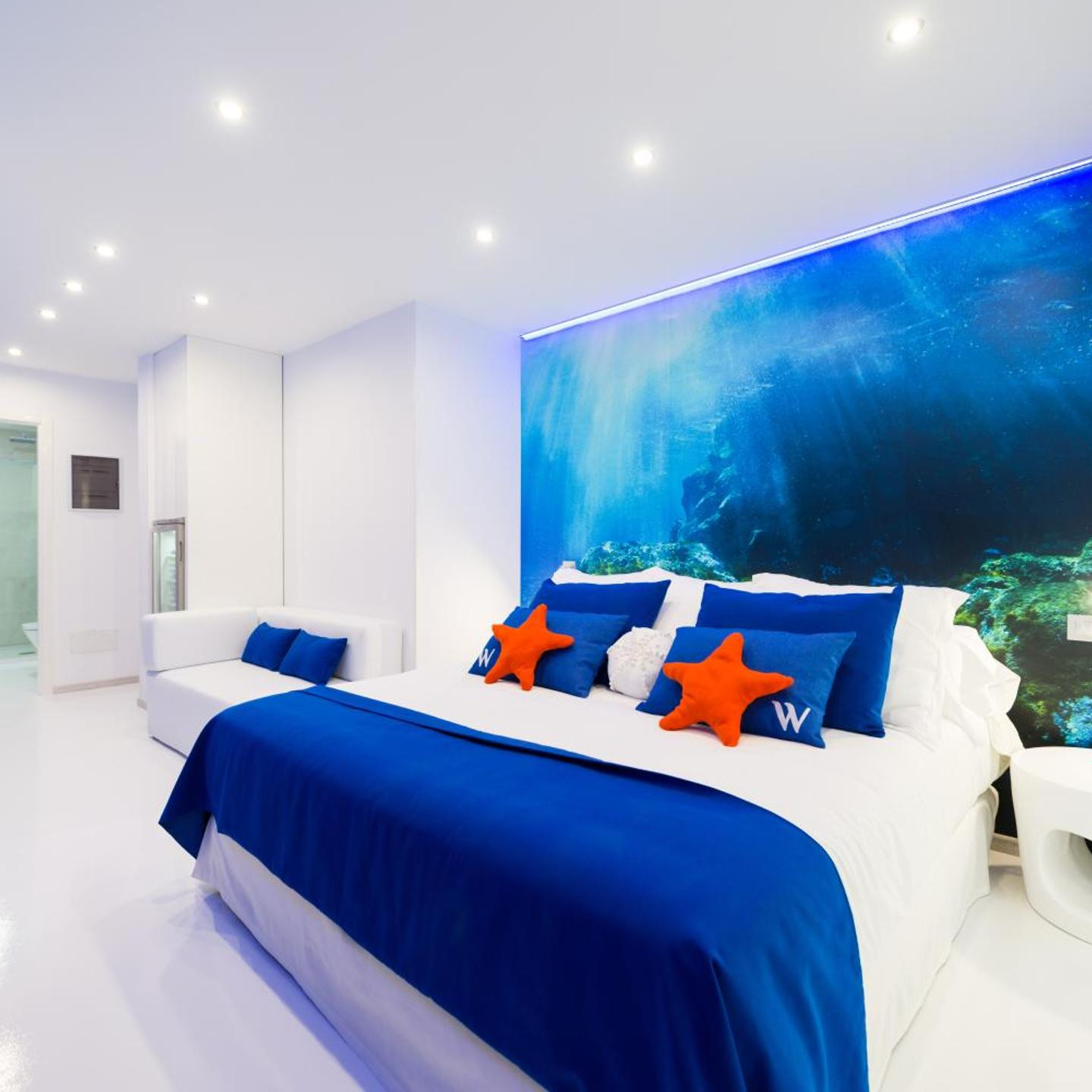 Wavia Hotel - Adults only