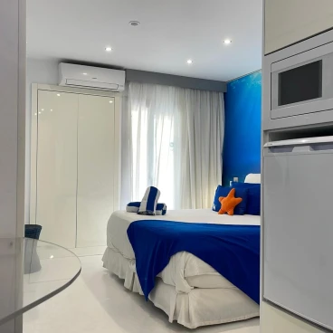 Wavia Hotel - Adults only