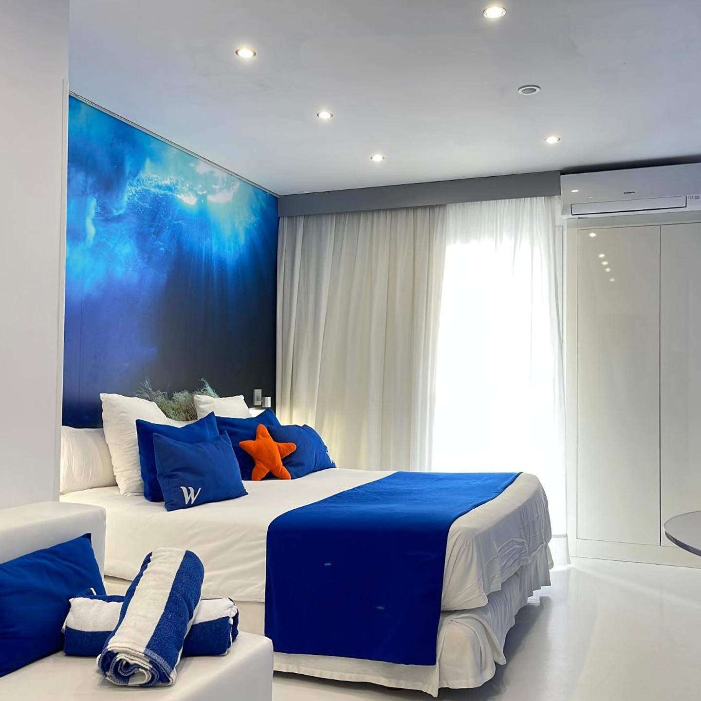 Wavia Hotel - Adults only