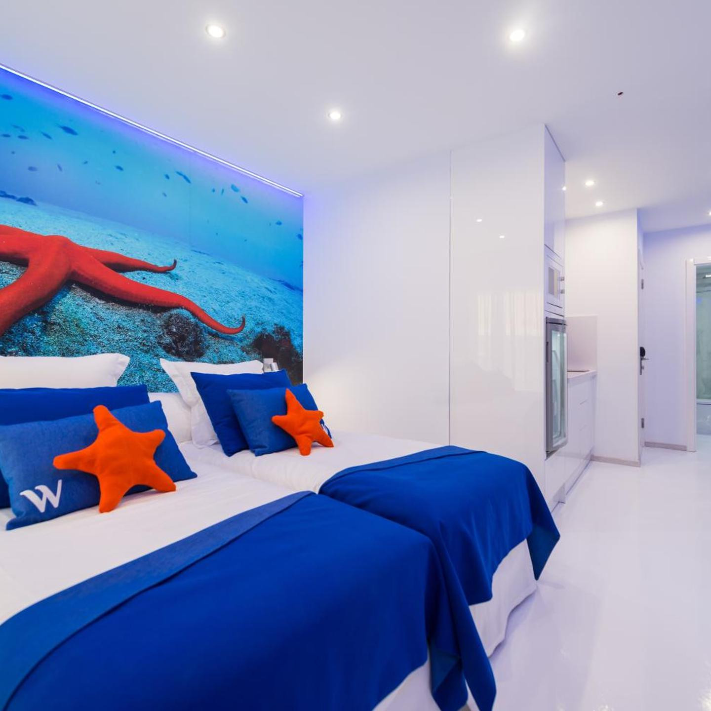 Wavia Hotel - Adults only