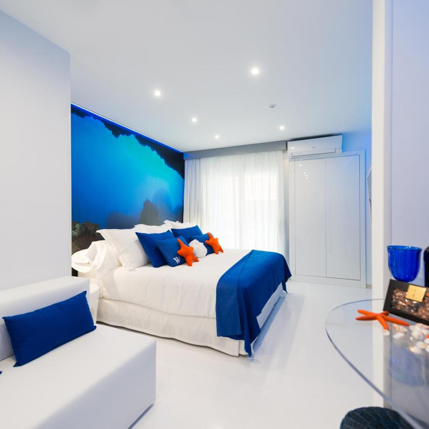 Wavia Hotel - Adults only