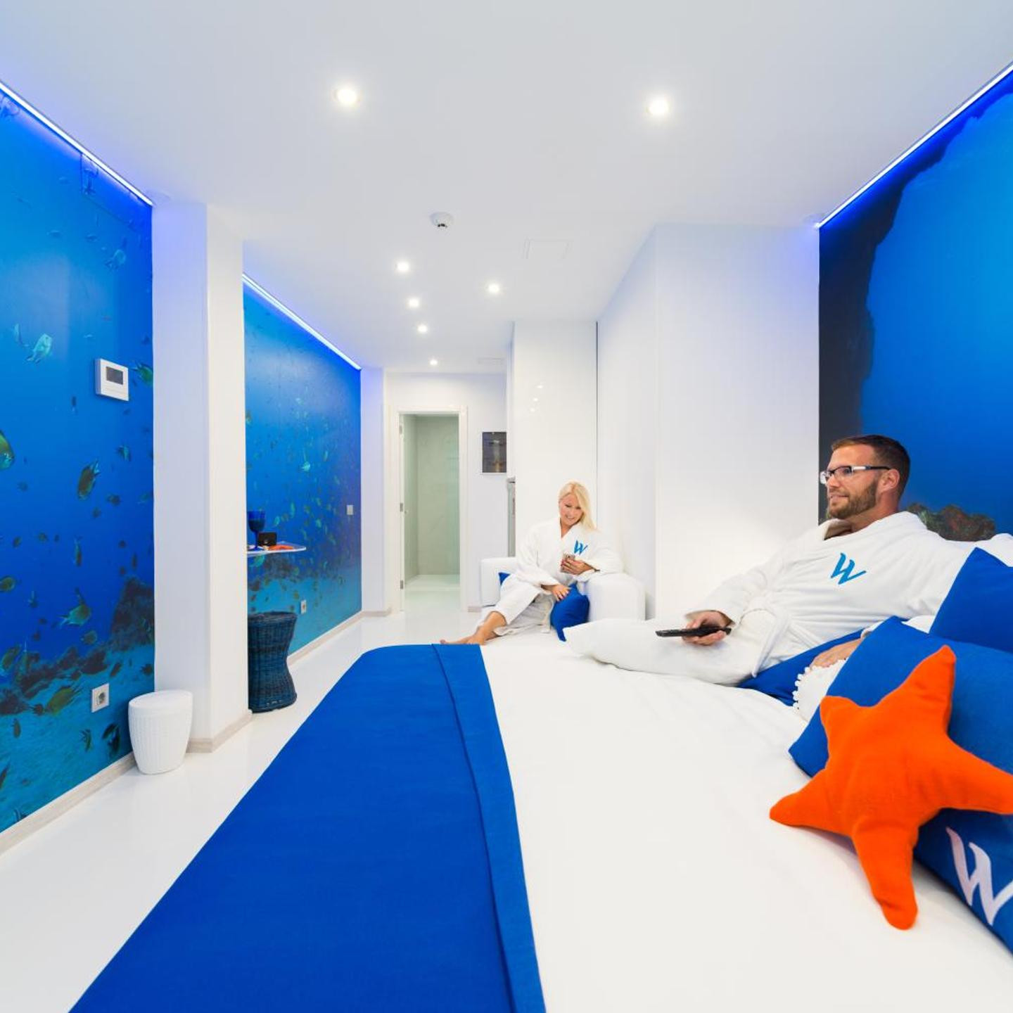 Wavia Hotel - Adults only