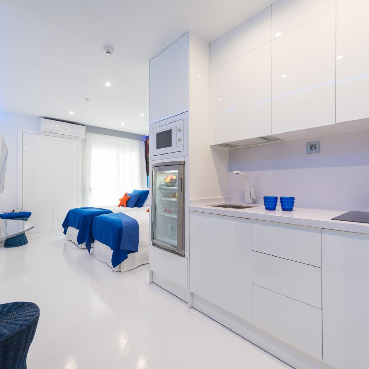 Wavia Hotel - Adults only