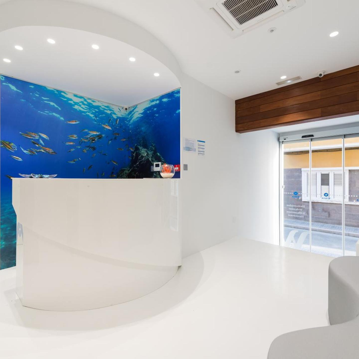 Wavia Hotel - Adults only