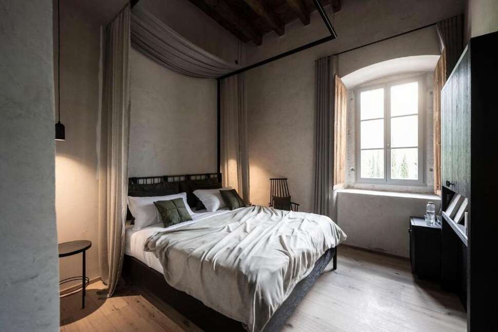 Monastero ARX Vivendi