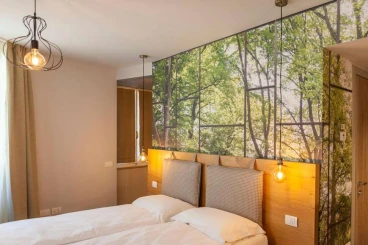 Eco Hotel Zanella