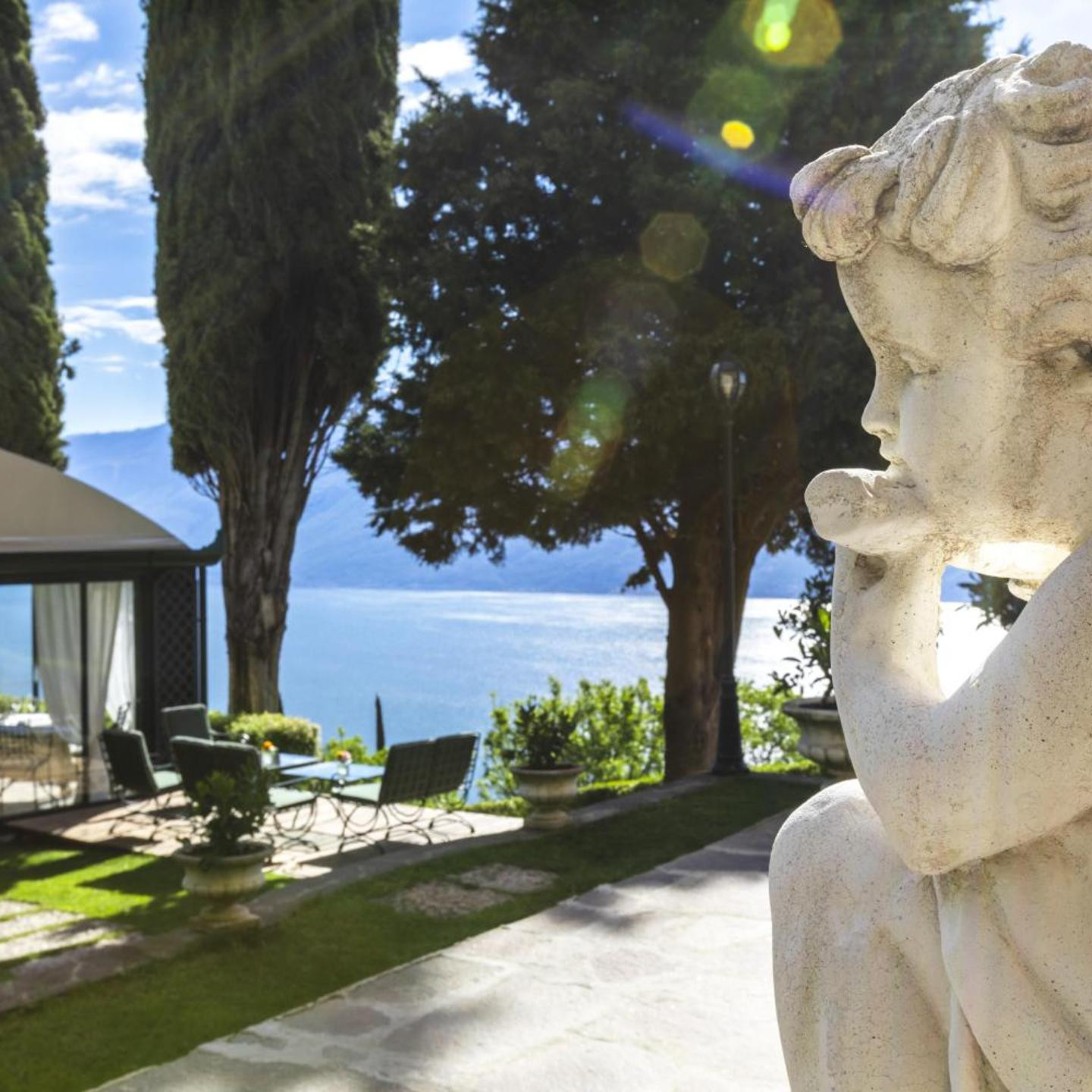 Boutique Hotel Villa Sostaga