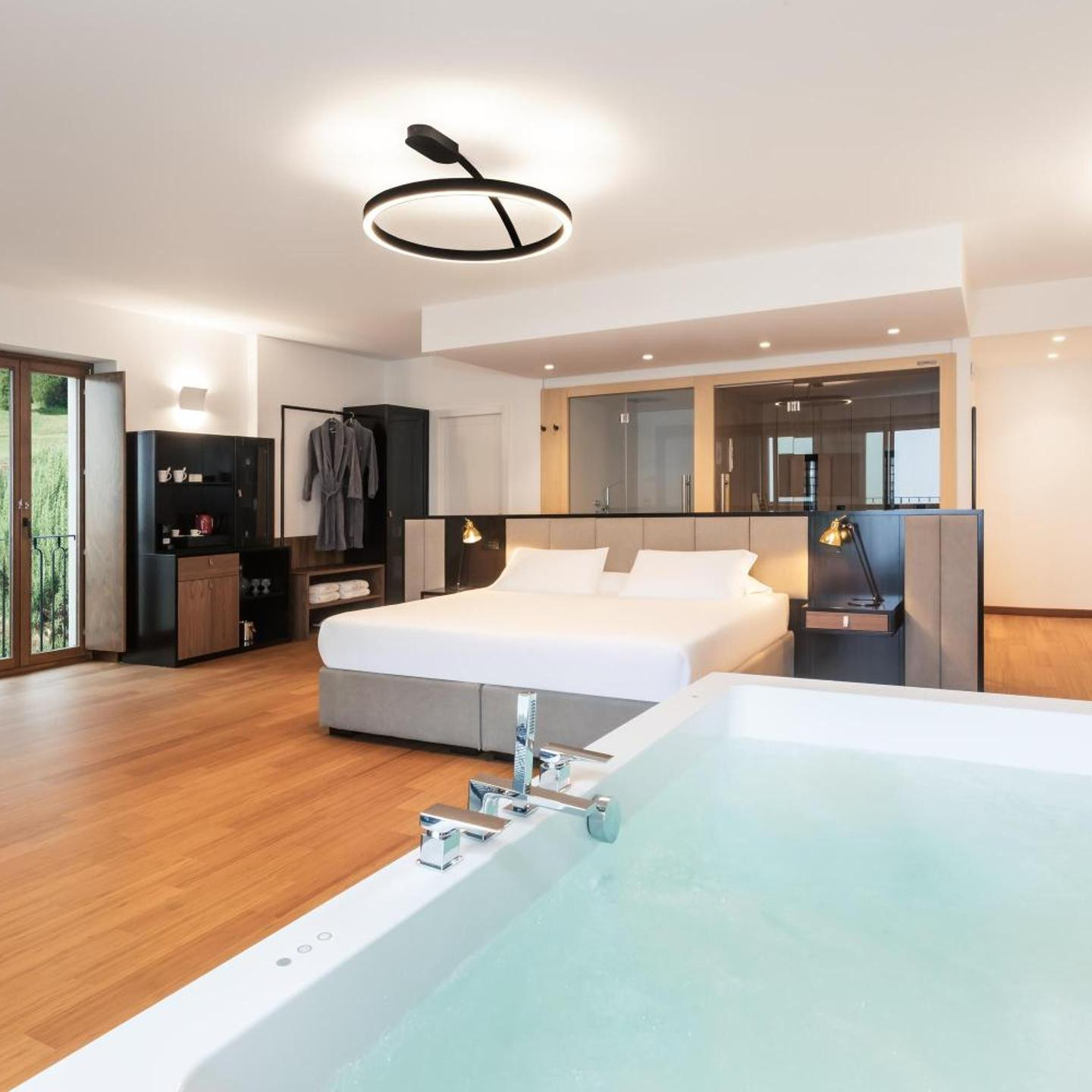 Boutique Hotel Villa Sostaga