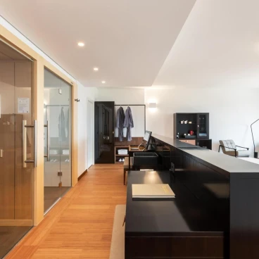 Boutique Hotel Villa Sostaga