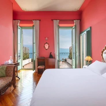 Boutique Hotel Villa Sostaga