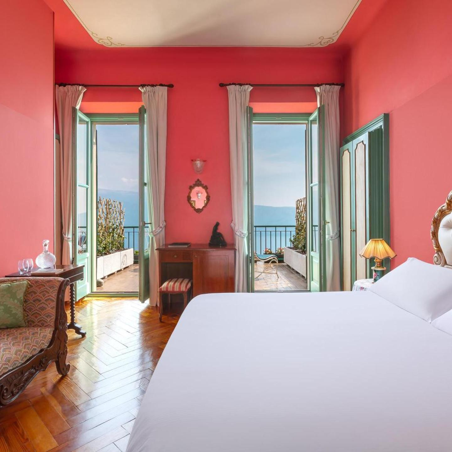 Boutique Hotel Villa Sostaga