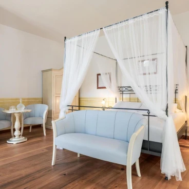 Boutique Hotel Villa Sostaga