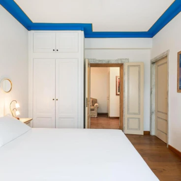 Boutique Hotel Villa Sostaga