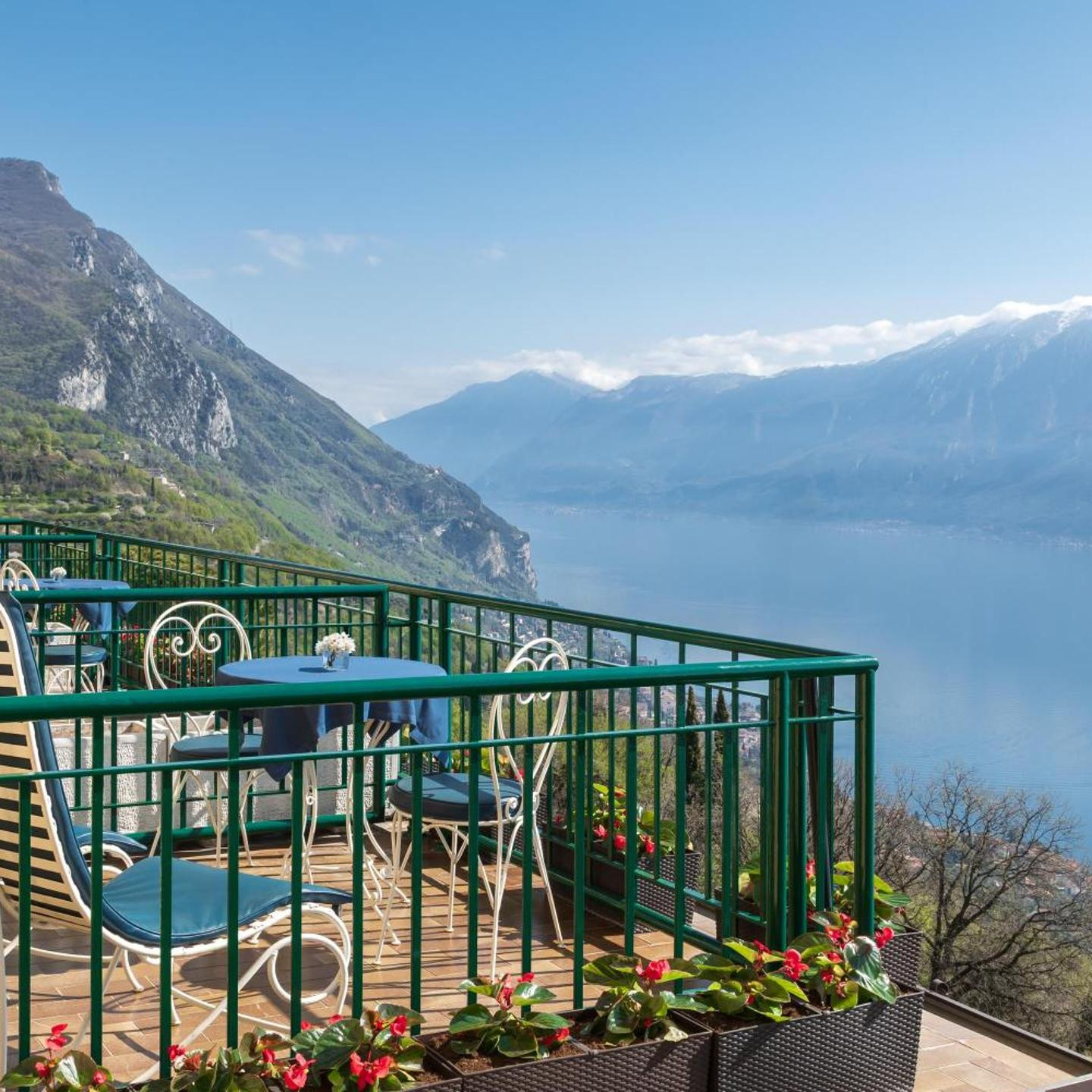 Boutique Hotel Villa Sostaga