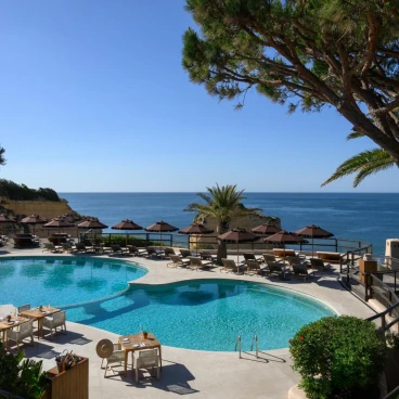 Vilalara Grand Hotel Algarve