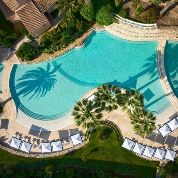 Vilalara Grand Hotel Algarve