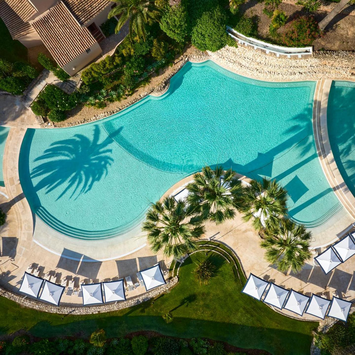 Vilalara Grand Hotel Algarve