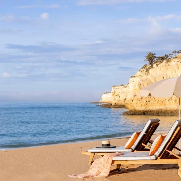 Vilalara Grand Hotel Algarve